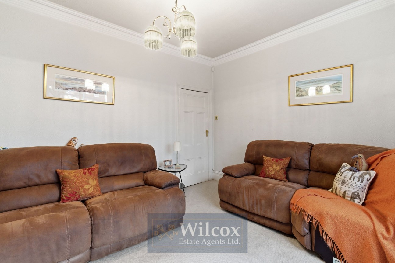 Chorley Old Road, Bolton, BL1