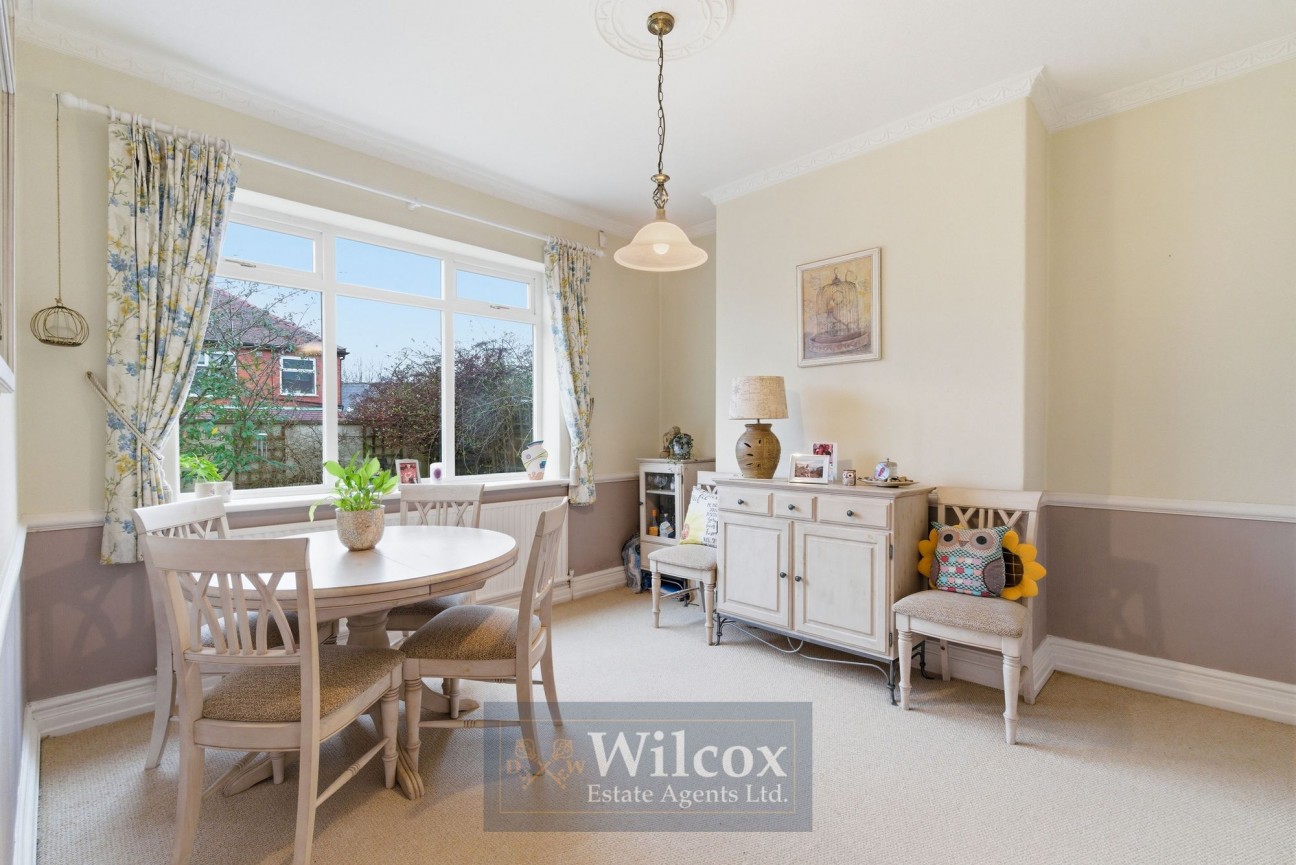 Chorley Old Road, Bolton, BL1