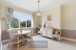 Chorley Old Road, Bolton, BL1