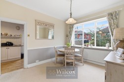 Chorley Old Road, Bolton, BL1