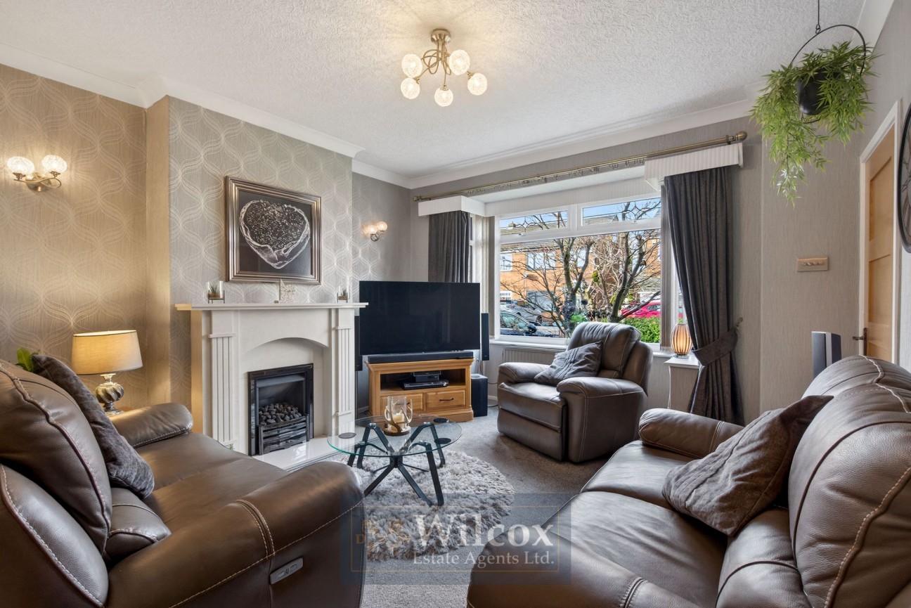 Tarbet Drive, Bolton, BL2