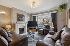 Tarbet Drive, Bolton, BL2