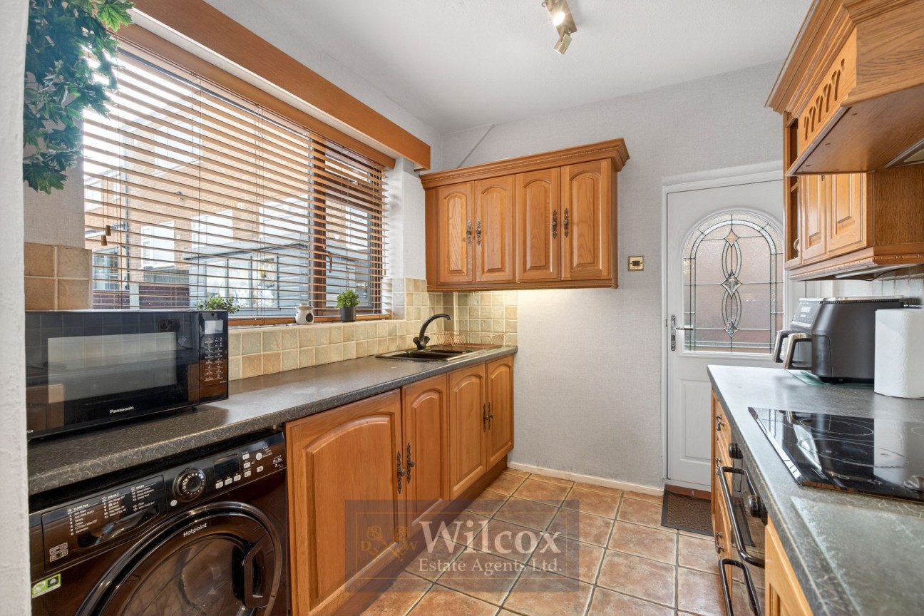 Tarbet Drive, Bolton, BL2