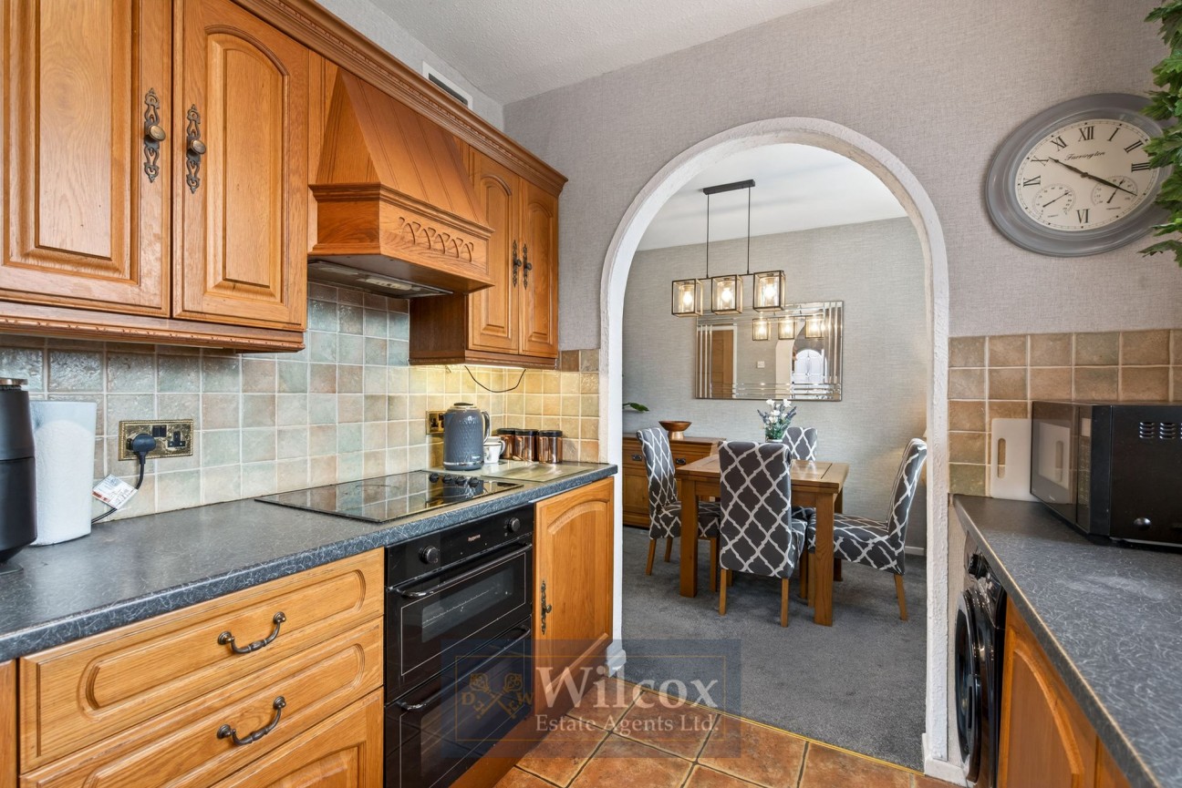 Tarbet Drive, Bolton, BL2