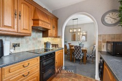 Tarbet Drive, Bolton, BL2