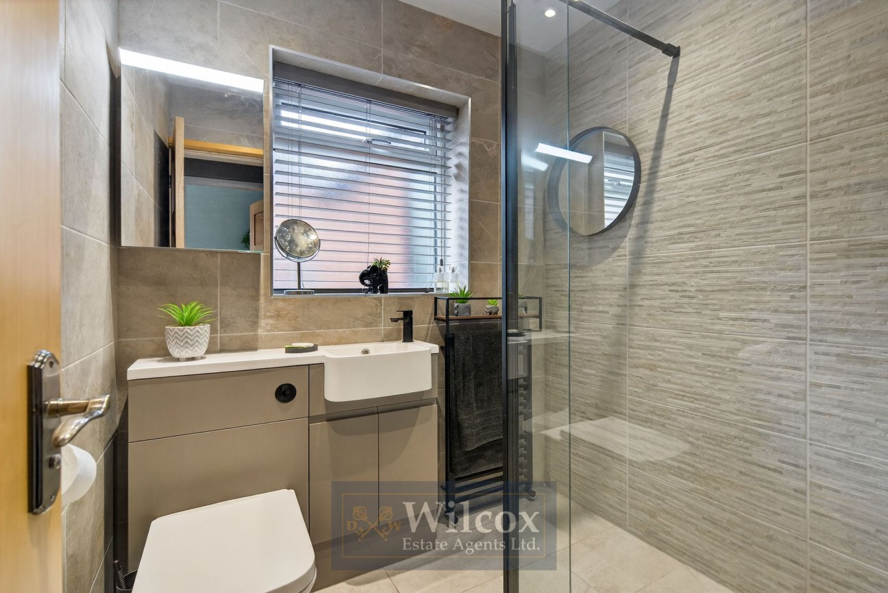 Tarbet Drive, Bolton, BL2