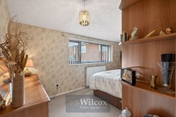 Tarbet Drive, Bolton, BL2