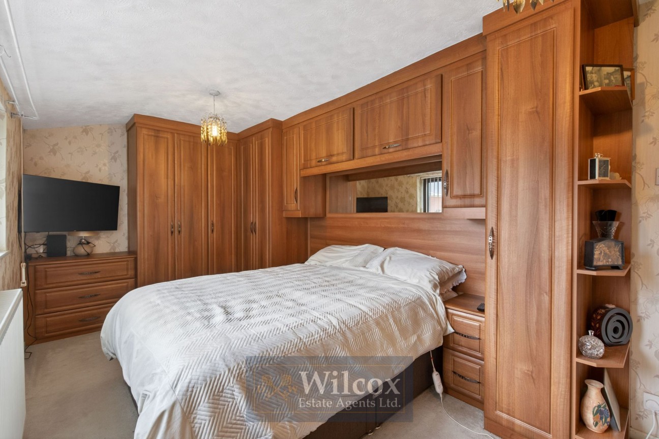 Tarbet Drive, Bolton, BL2