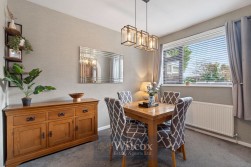 Tarbet Drive, Bolton, BL2