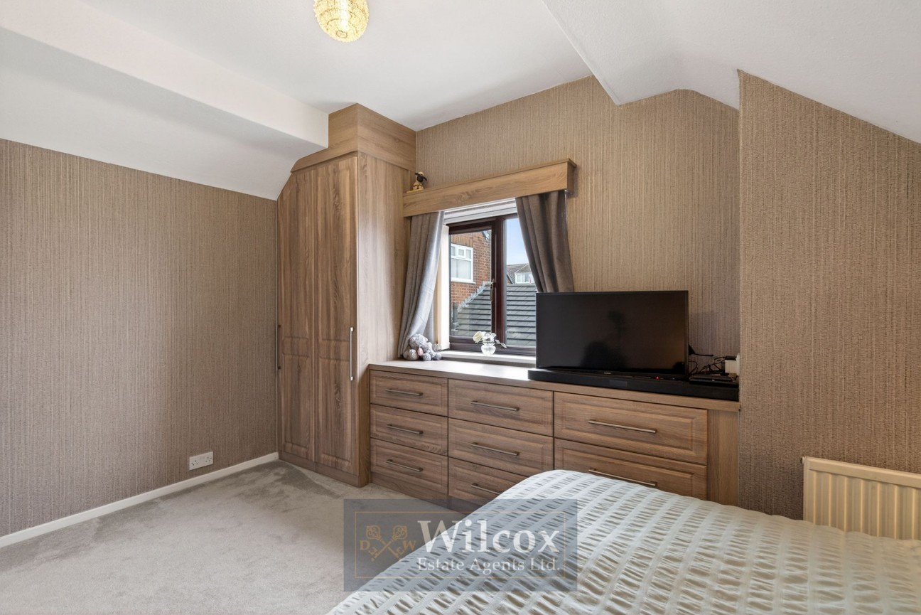 Tarbet Drive, Bolton, BL2