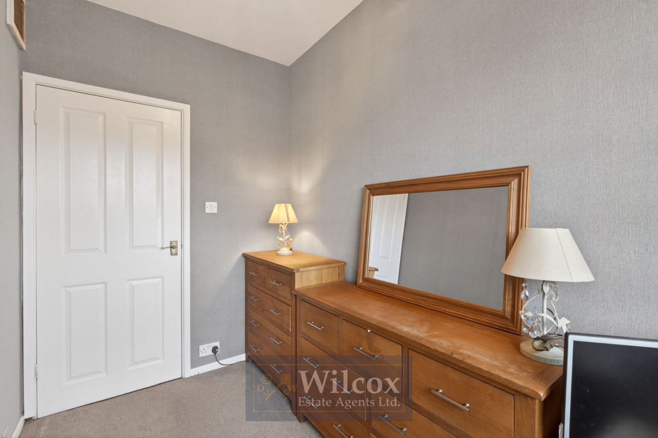 Tarbet Drive, Bolton, BL2