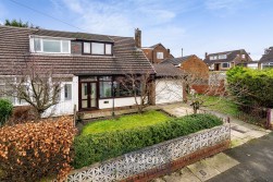 Tarbet Drive, Bolton, BL2