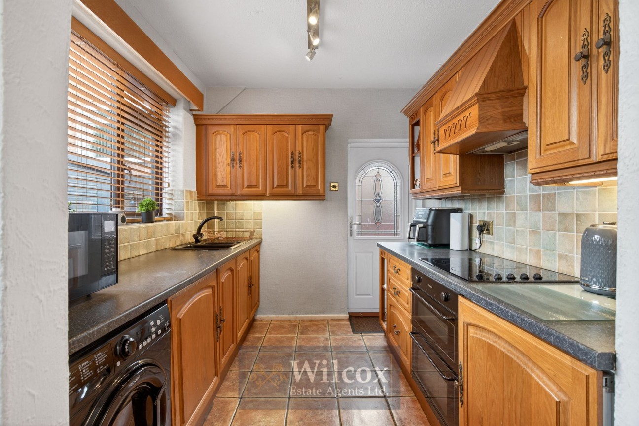 Tarbet Drive, Bolton, BL2