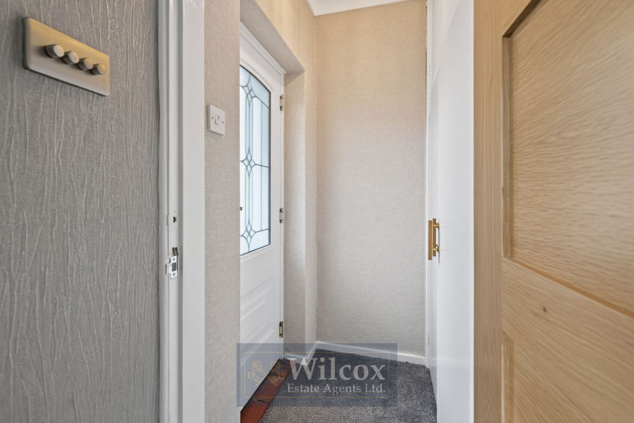 Tarbet Drive, Bolton, BL2