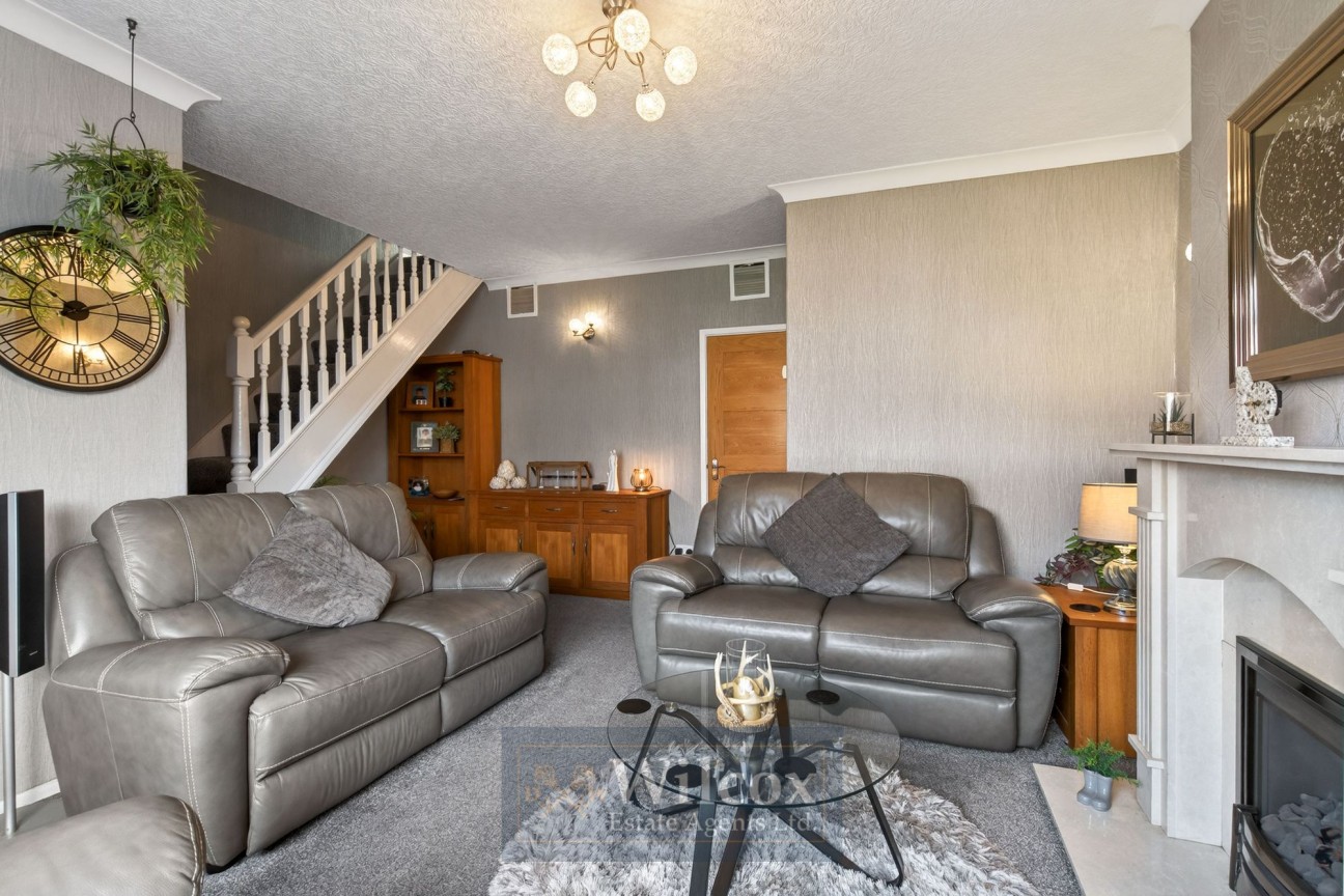 Tarbet Drive, Bolton, BL2