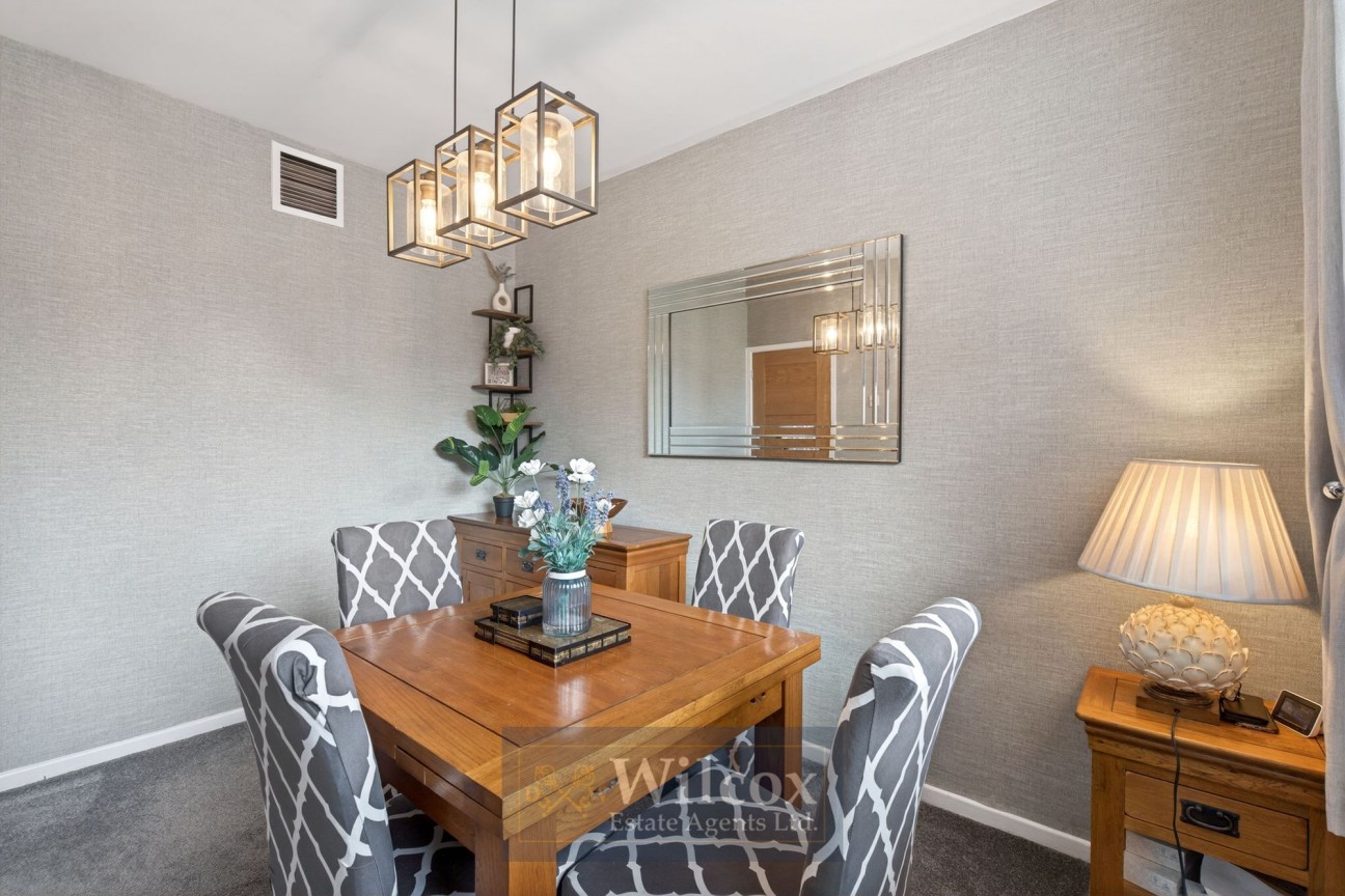 Tarbet Drive, Bolton, BL2