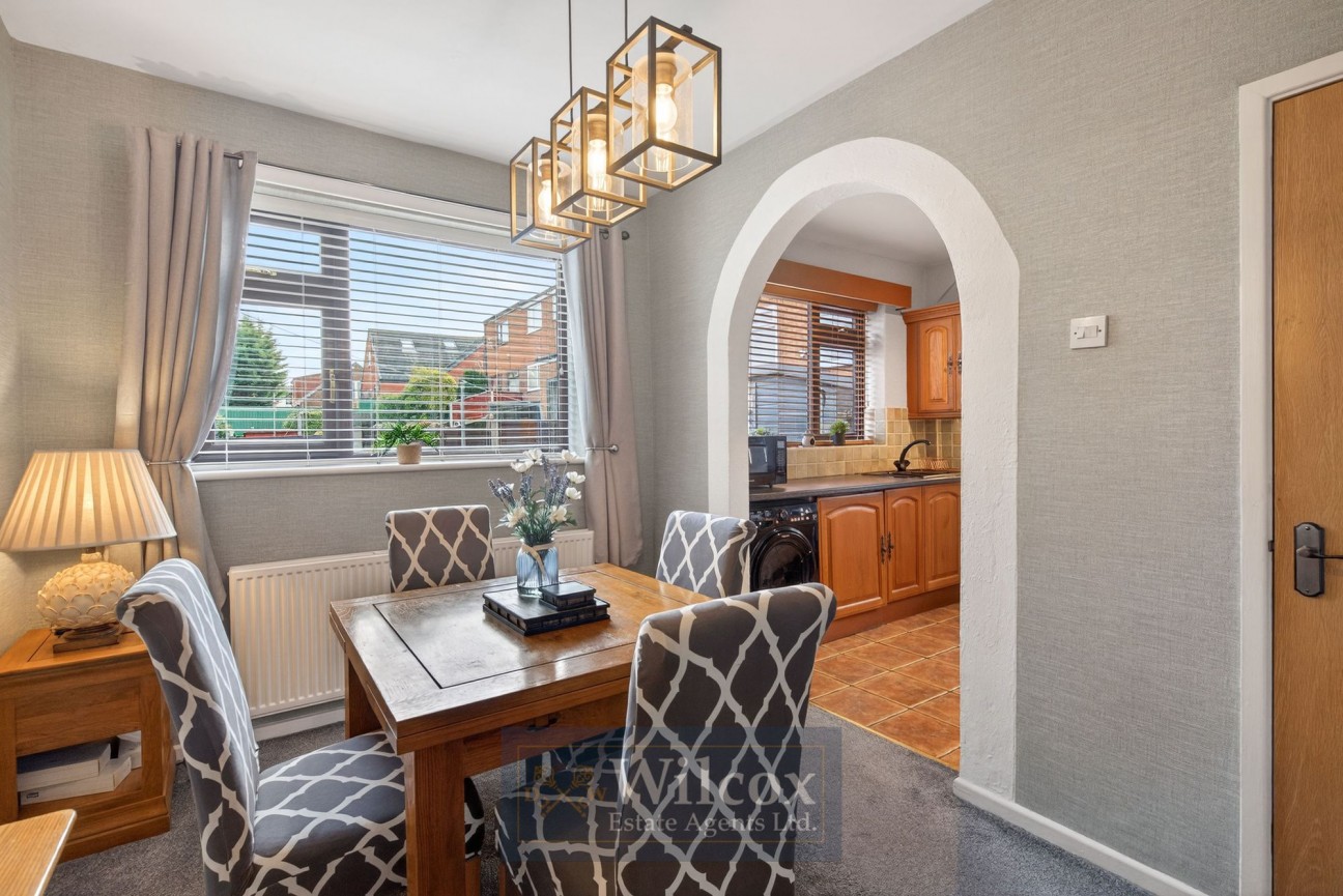 Tarbet Drive, Bolton, BL2