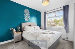 Breightmet Drive, Bolton, BL2