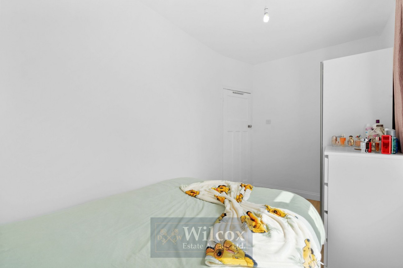 Breightmet Drive, Bolton, BL2