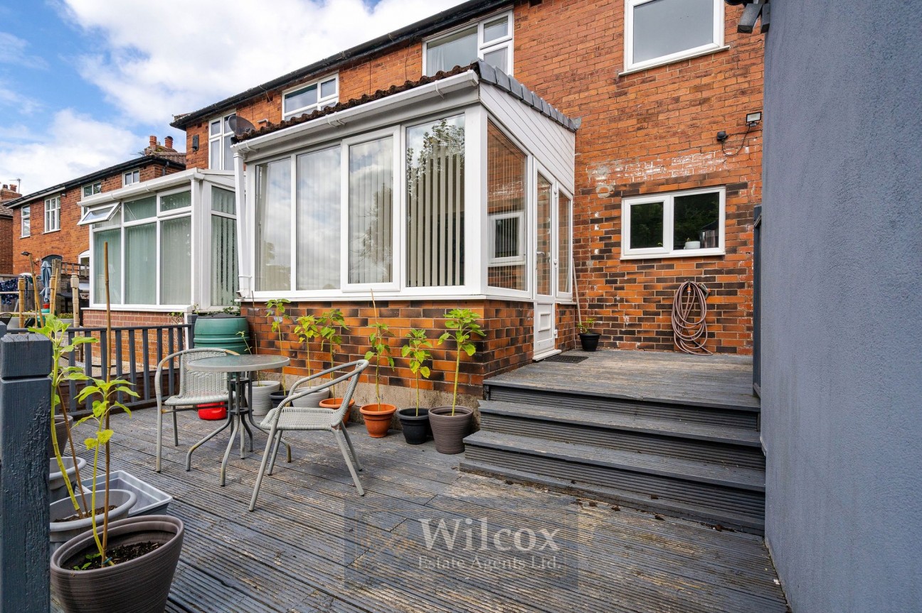 Breightmet Drive, Bolton, BL2
