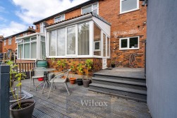 Breightmet Drive, Bolton, BL2