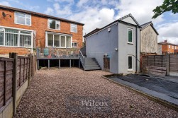 Breightmet Drive, Bolton, BL2