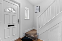Breightmet Drive, Bolton, BL2