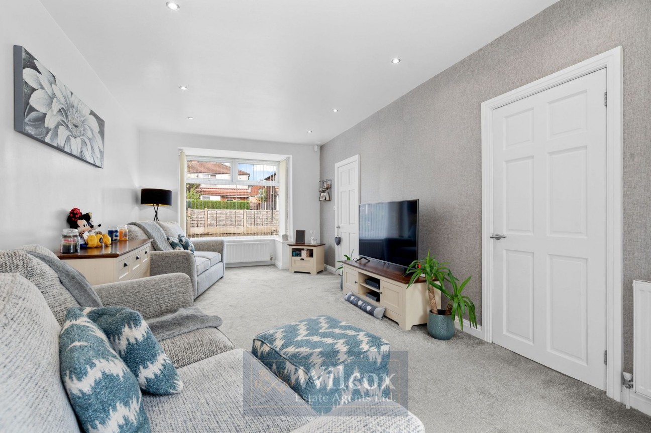 Breightmet Drive, Bolton, BL2