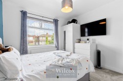 Breightmet Drive, Bolton, BL2