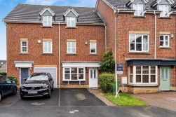 Hadleigh Green, Lostock, BL6