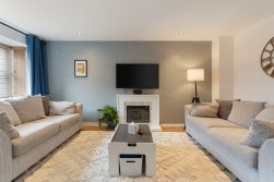 Hadleigh Green, Lostock, BL6