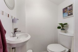 Hadleigh Green, Lostock, BL6
