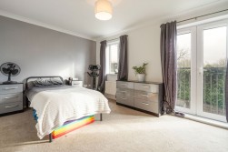 Hadleigh Green, Lostock, BL6