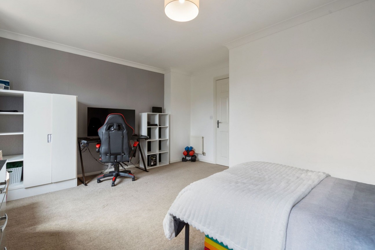 Hadleigh Green, Lostock, BL6