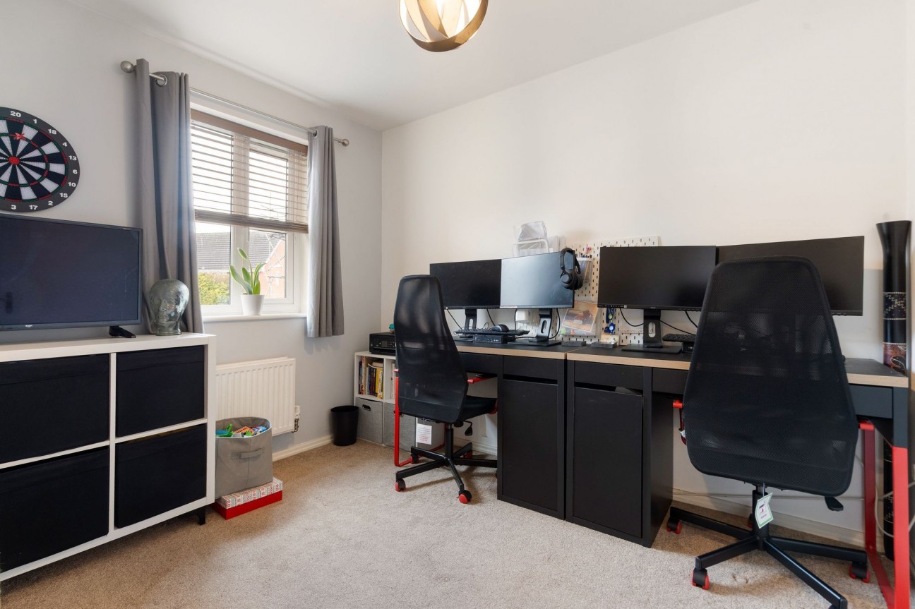 Hadleigh Green, Lostock, BL6