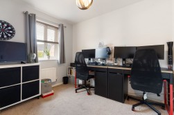 Hadleigh Green, Lostock, BL6