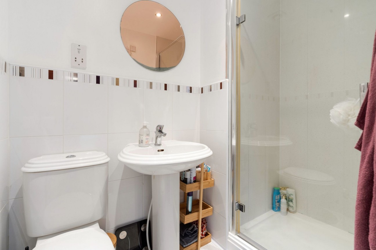 Hadleigh Green, Lostock, BL6