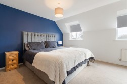 Hadleigh Green, Lostock, BL6