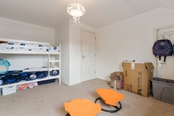 Hadleigh Green, Lostock, BL6