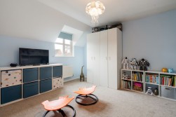 Hadleigh Green, Lostock, BL6