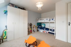 Hadleigh Green, Lostock, BL6