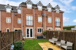 Hadleigh Green, Lostock, BL6