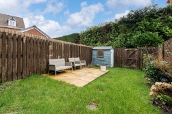 Hadleigh Green, Lostock, BL6
