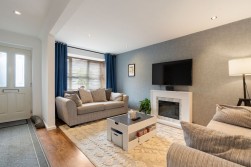 Hadleigh Green, Lostock, BL6