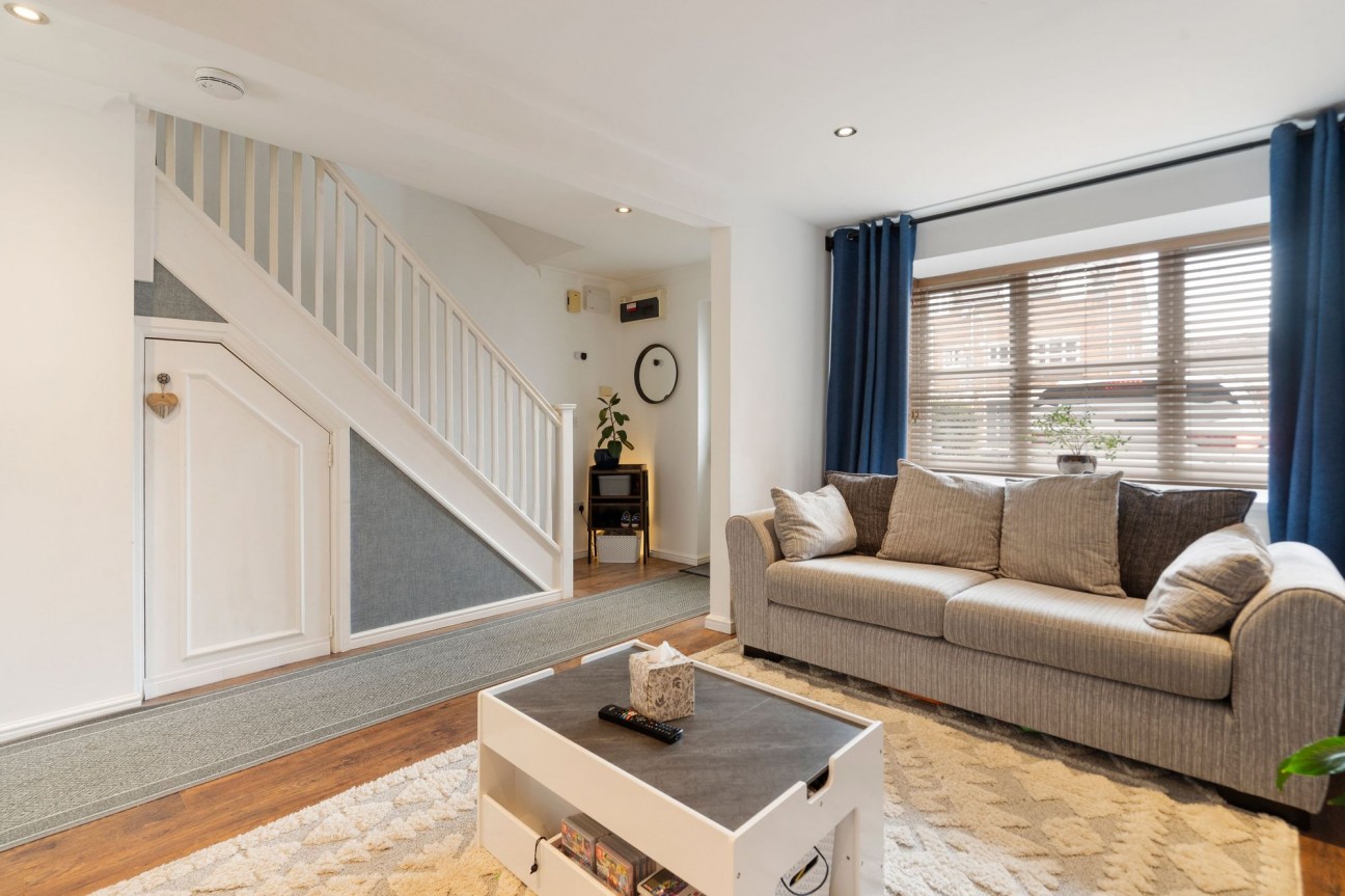 Hadleigh Green, Lostock, BL6