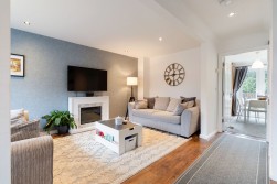 Hadleigh Green, Lostock, BL6