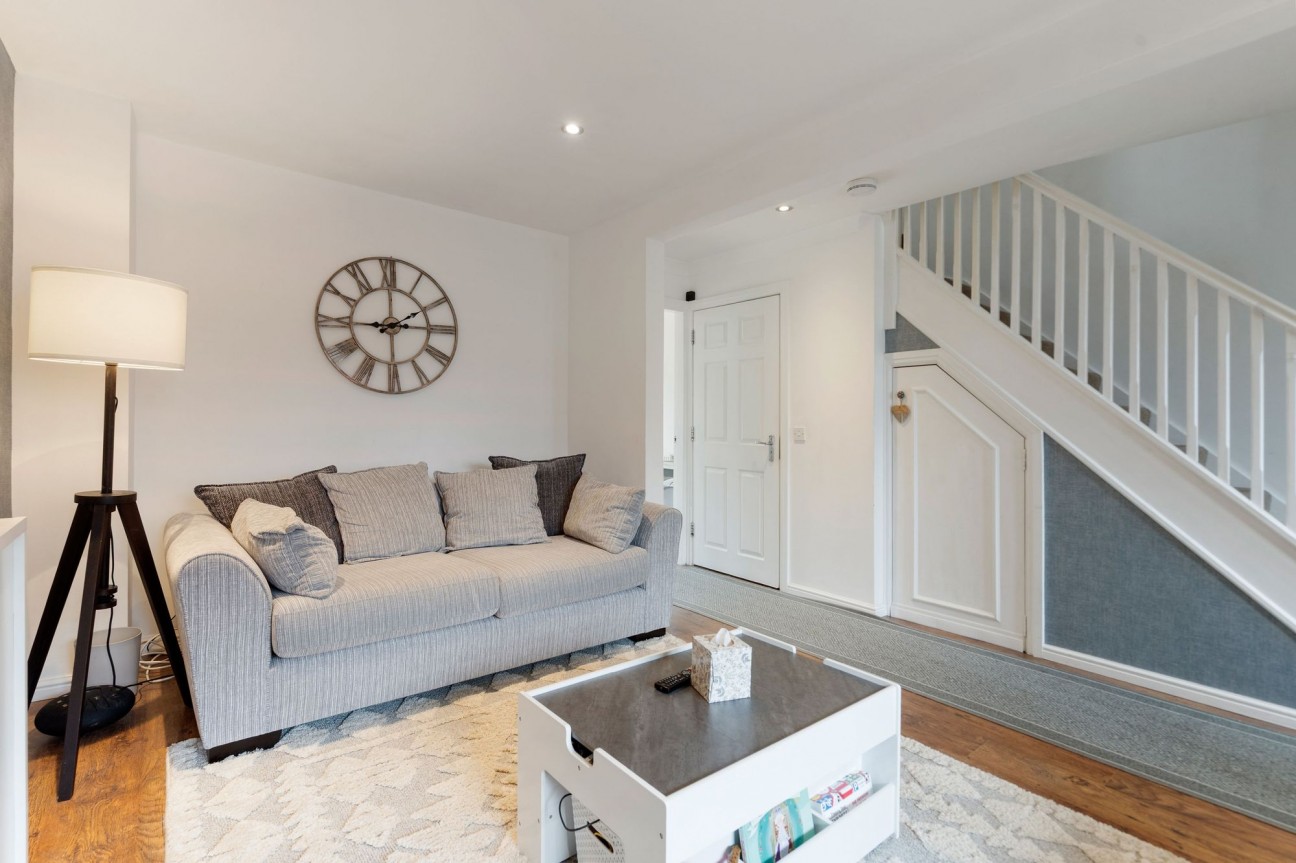 Hadleigh Green, Lostock, BL6