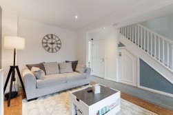 Hadleigh Green, Lostock, BL6