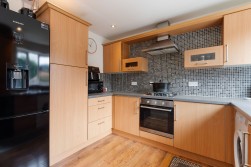Hadleigh Green, Lostock, BL6