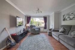 Tetbury Drive, Bolton, BL2